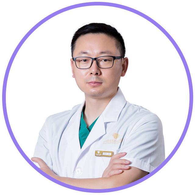 张龙_杭州艺星医疗美容首席隆鼻专家