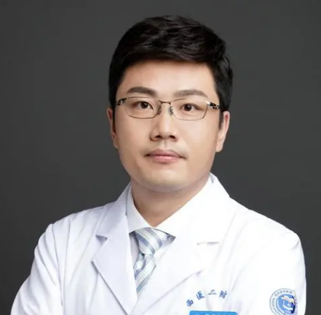 陈杰_西安医学院第二附属医院整形外科副主任医师|隆鼻双眼皮专家