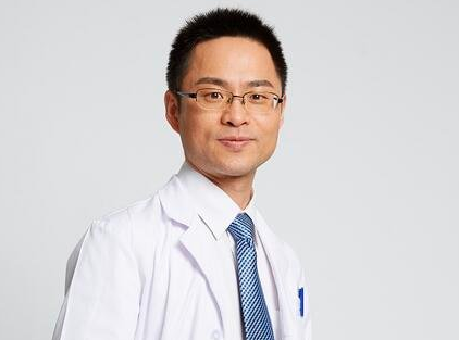 曾昂_北京协和医院整形外科丰胸专家