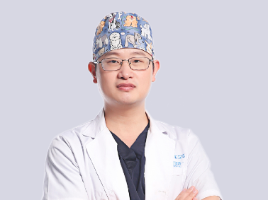 周瑜_合肥市第一人民医院整形外科眼部整形眼修复专家