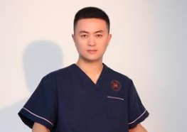 杜海舟_哈尔滨市第一医院整形颌面外科双眼皮和修复专家