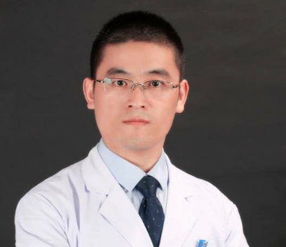 刘清亮_河南省人民医院整形美容中心微创隆胸专家