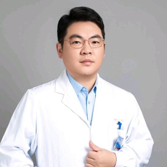 郭兵_上海第九人民医院整复外科脂肪填充吸脂专家