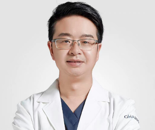 刘晓伟_重庆长良医疗美容诊所双眼皮修复专家