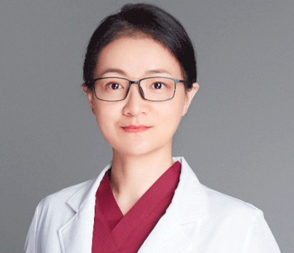 王琳_上海光博士医疗美容门诊部隆鼻和鼻修复专家