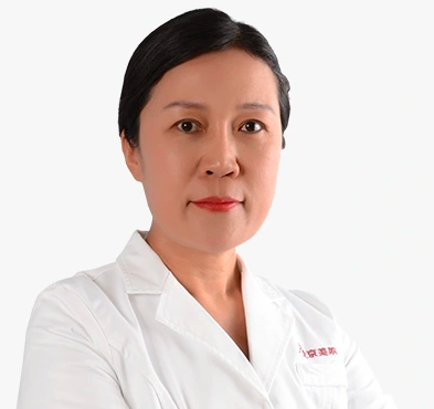 李燕_北京美莱医疗美容医院双眼皮修复面部年轻化专家